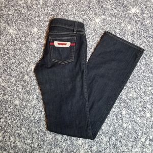Gucci Jeans